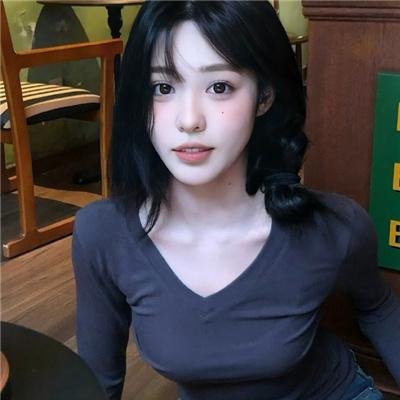 白日美人