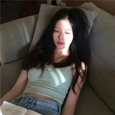 正年轻